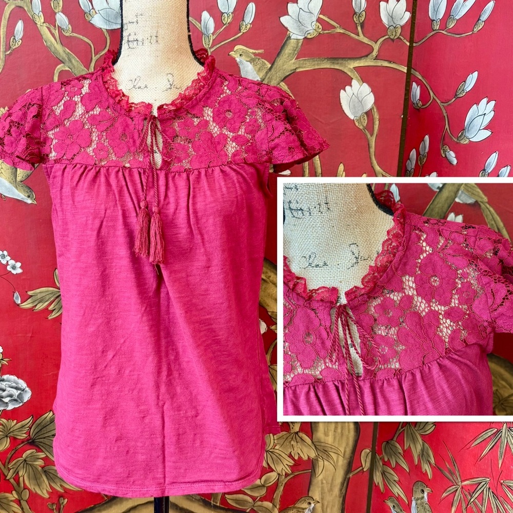 Women’s “STUDIO 1886” Dressy Top | #M1